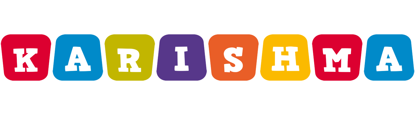 Karishma daycare logo