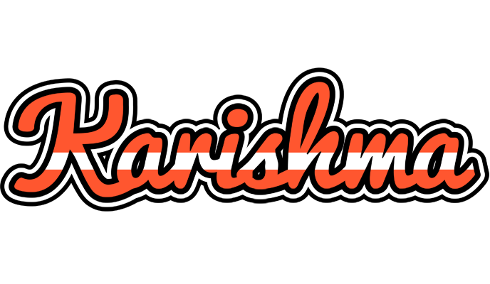 Karishma denmark logo