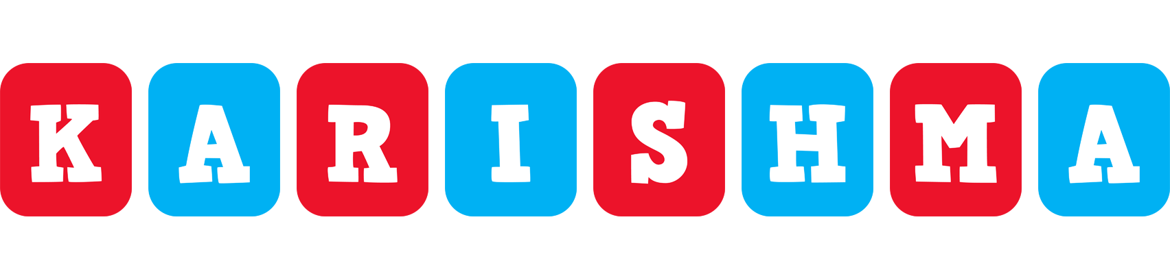 Karishma diesel logo