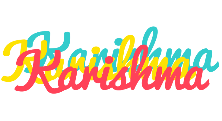 Karishma disco logo