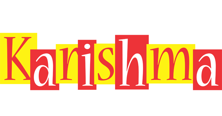 Karishma errors logo