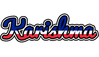 Karishma france logo