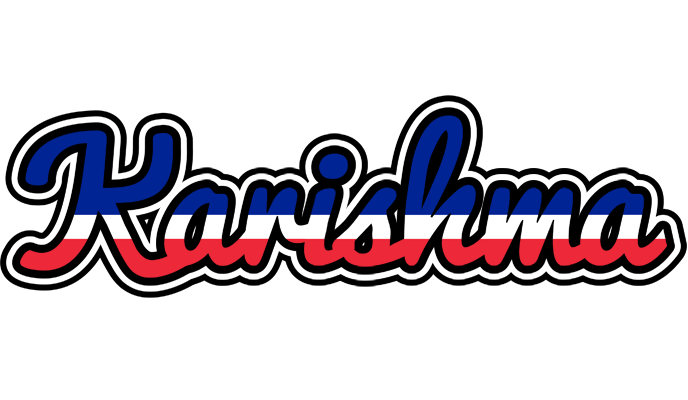 Karishma france logo