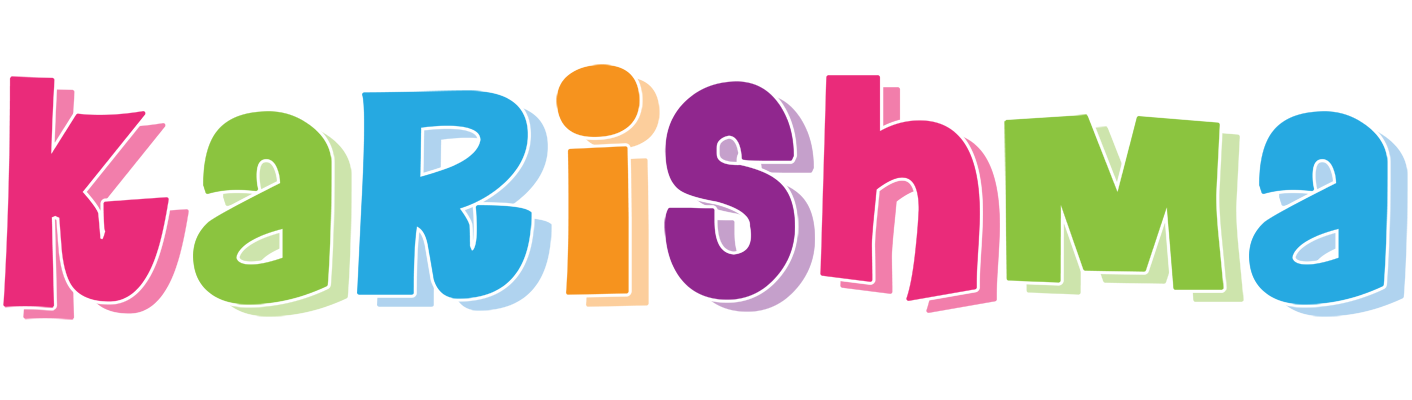 Karishma friday logo