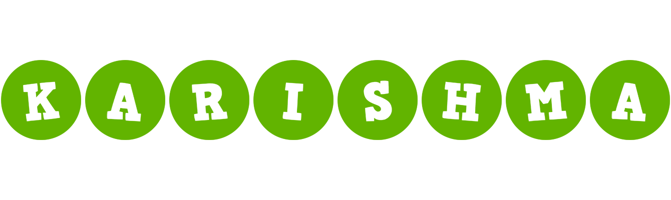 Karishma games logo