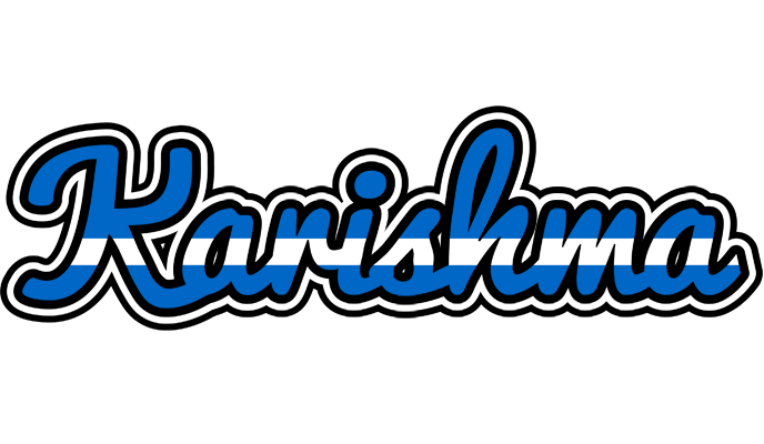 Karishma greece logo