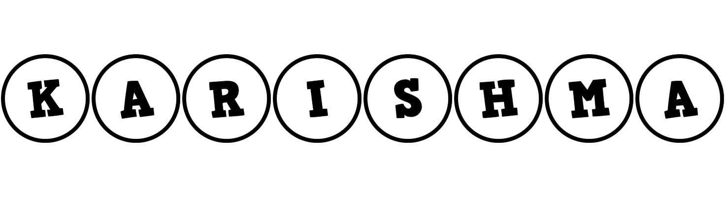 Karishma handy logo