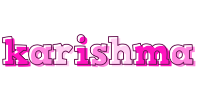 Karishma hello logo