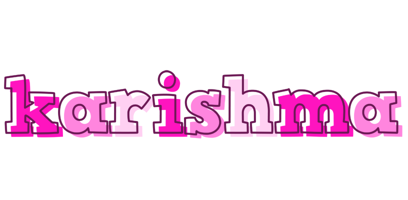 Karishma hello logo
