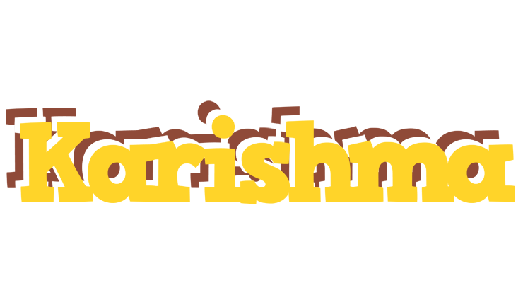 Karishma hotcup logo