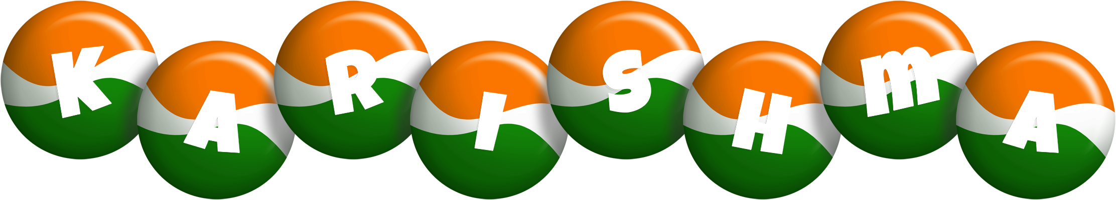 Karishma india logo