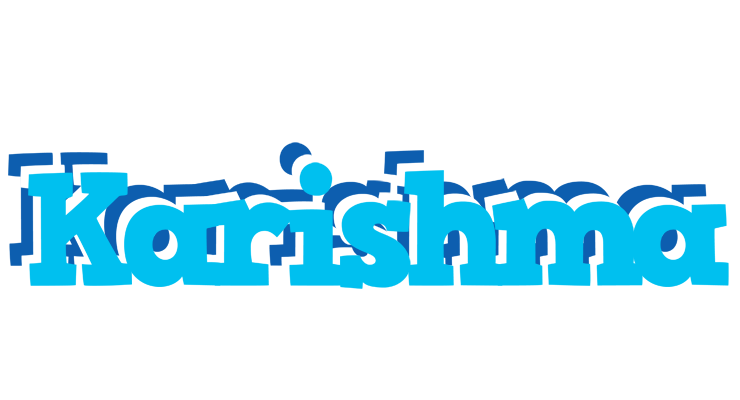 Karishma jacuzzi logo