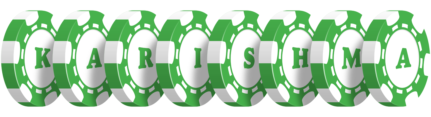 Karishma kicker logo