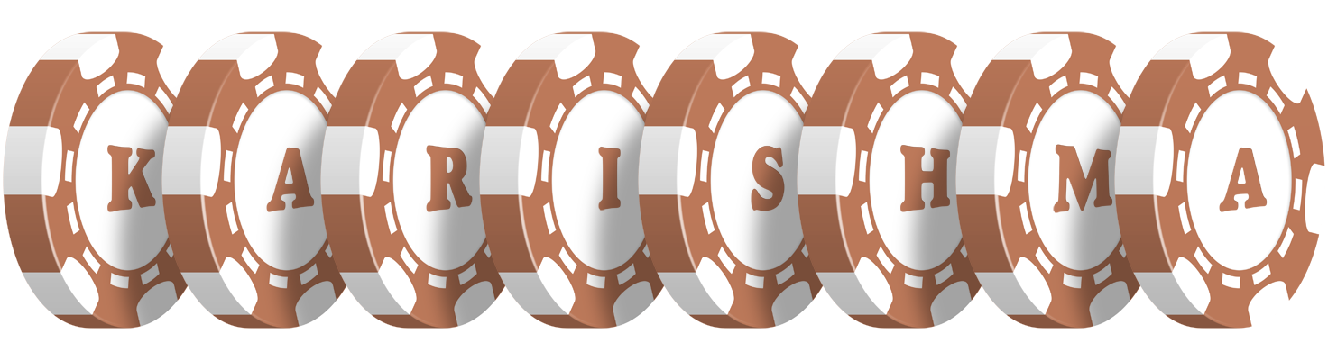 Karishma limit logo
