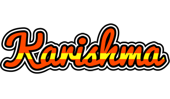 Karishma madrid logo