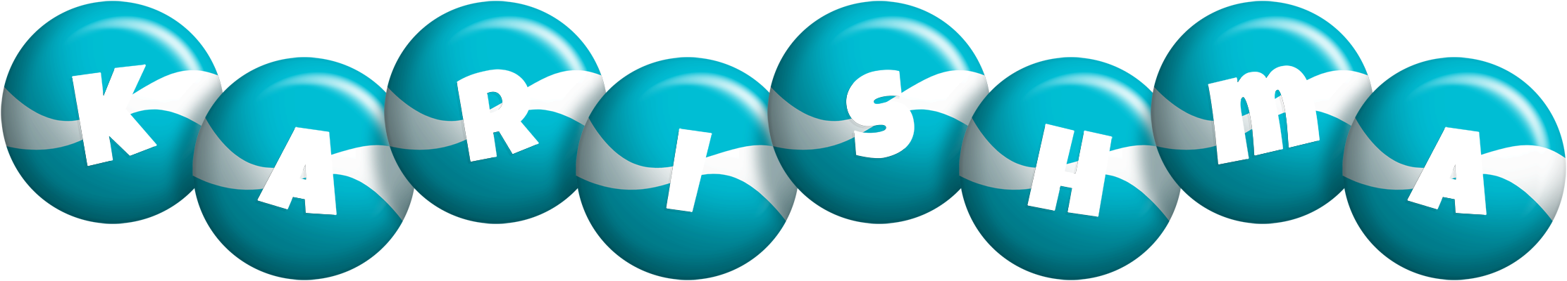 Karishma messi logo