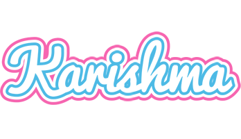 Karishma outdoors logo