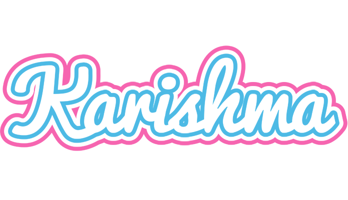 Karishma outdoors logo