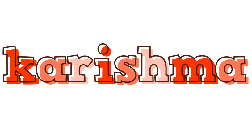 Karishma paint logo