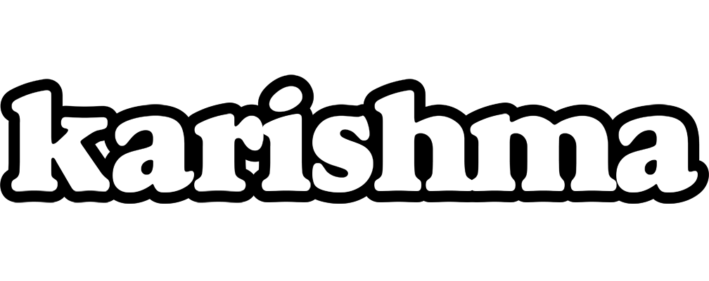 Karishma panda logo