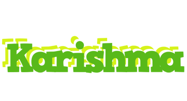 Karishma picnic logo