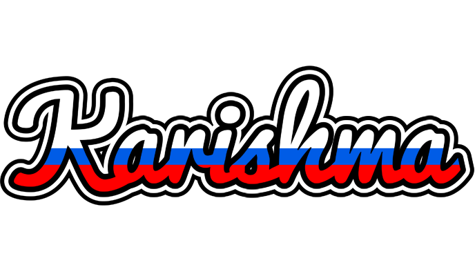 Karishma russia logo