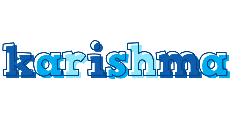 Karishma sailor logo