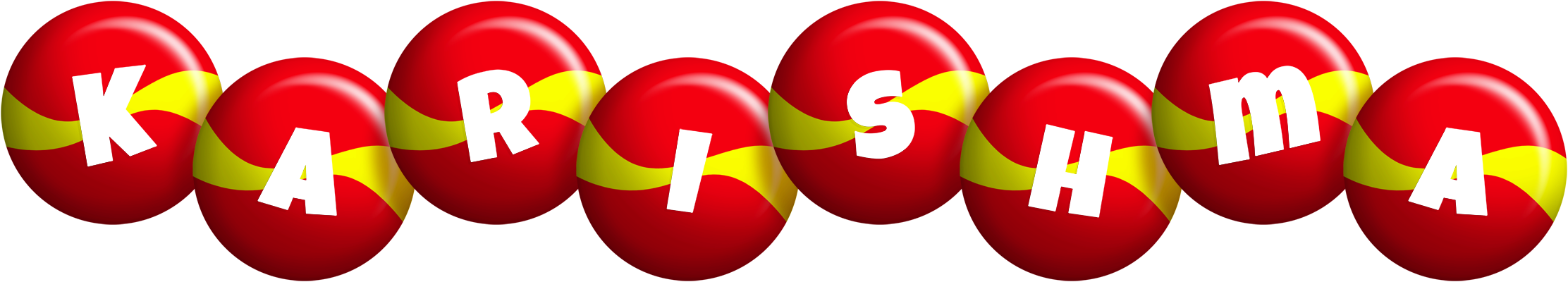 Karishma spain logo