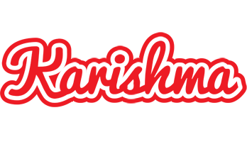 Karishma sunshine logo