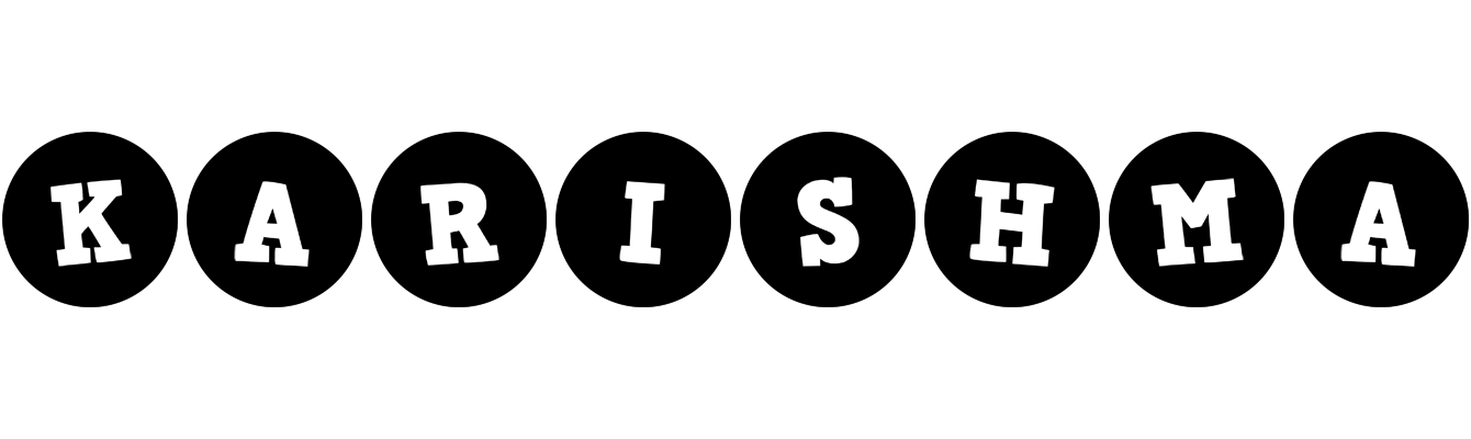 Karishma tools logo