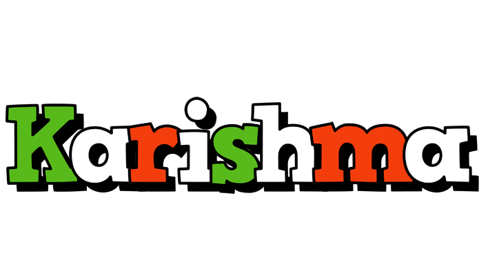 Karishma venezia logo