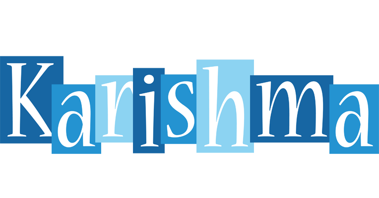 Karishma winter logo