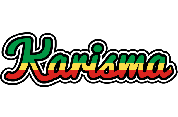 Karisma african logo