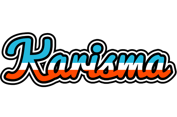 Karisma america logo