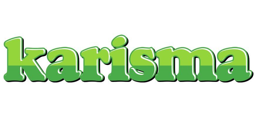 Karisma apple logo