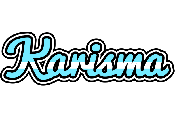 Karisma argentine logo