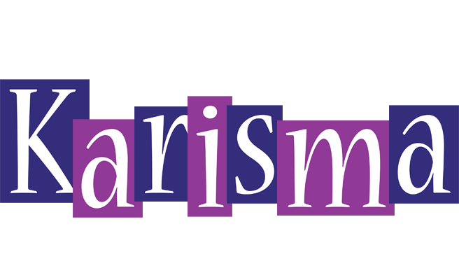 Karisma autumn logo