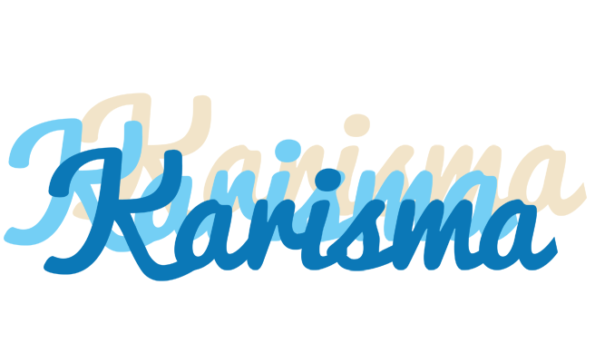 Karisma breeze logo
