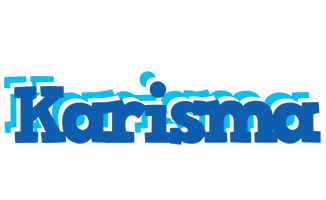 Karisma business logo