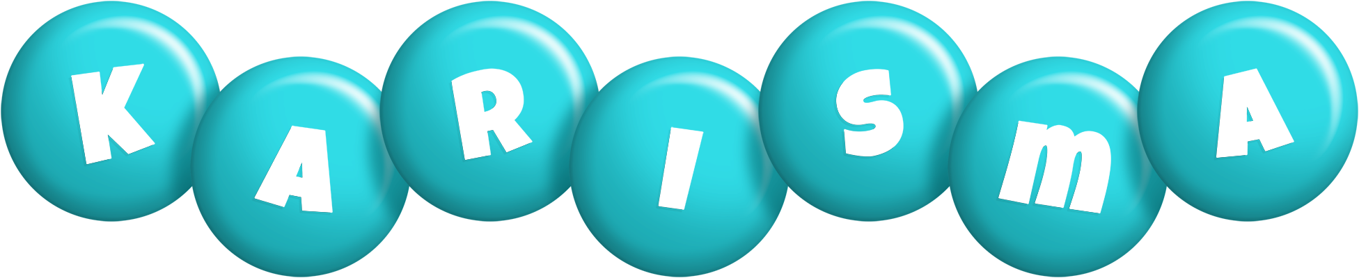 Karisma candy-azur logo