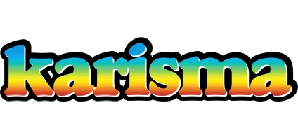 Karisma color logo