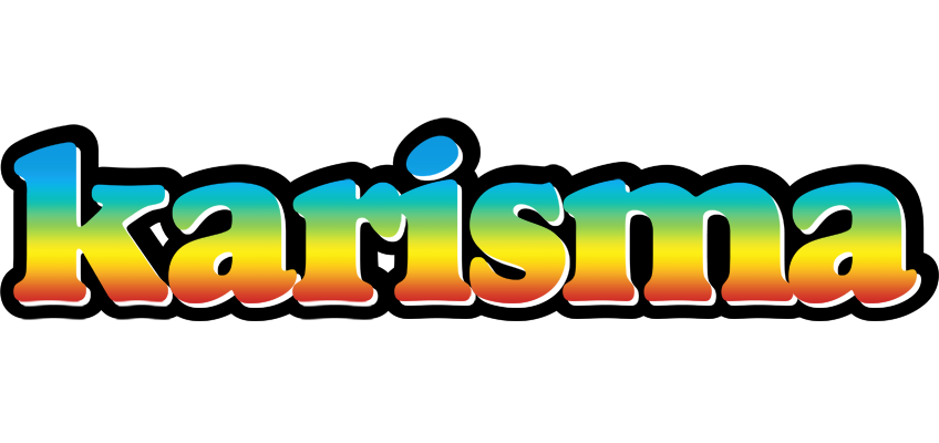 Karisma color logo