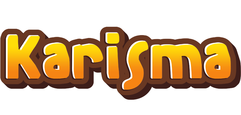 Karisma cookies logo