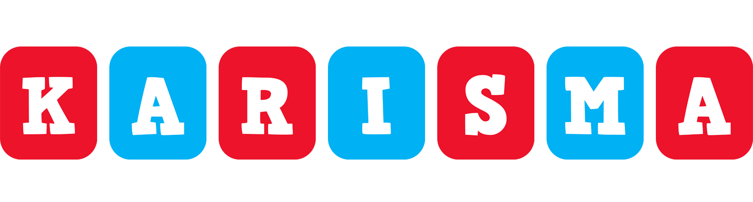 Karisma diesel logo