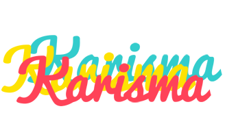 Karisma disco logo