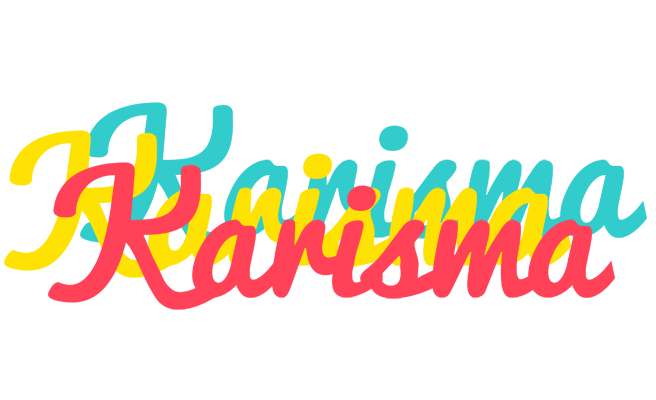 Karisma disco logo