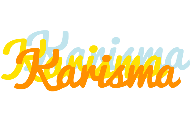 Karisma energy logo