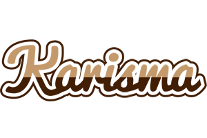 Karisma exclusive logo