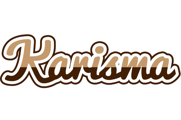 Karisma exclusive logo