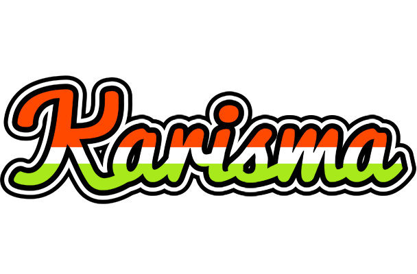 Karisma exotic logo